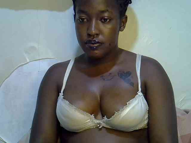 Honey-drop webcam