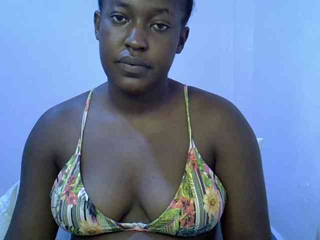 Honey-drop webcam