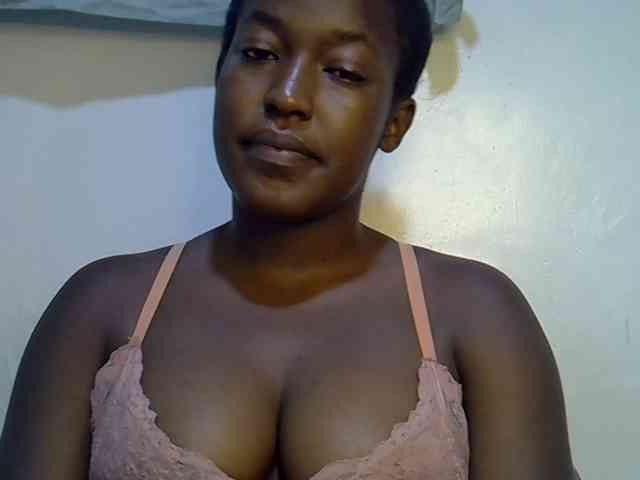 Honey-drop webcam