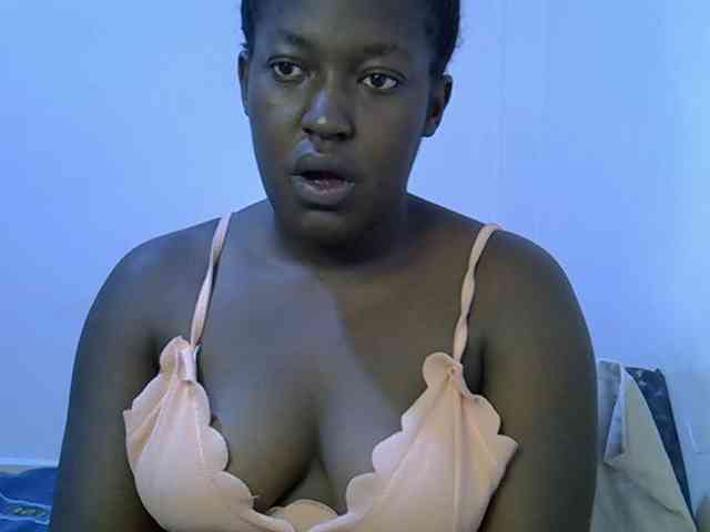 Honey-drop webcam