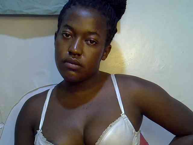 Honey-drop webcam