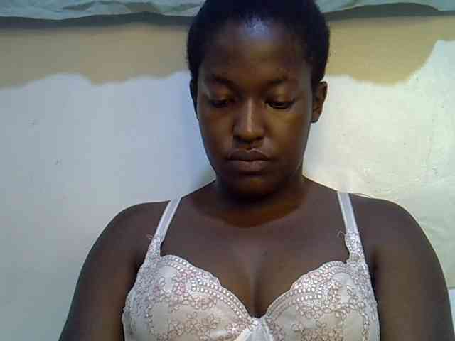 Honey-drop webcam