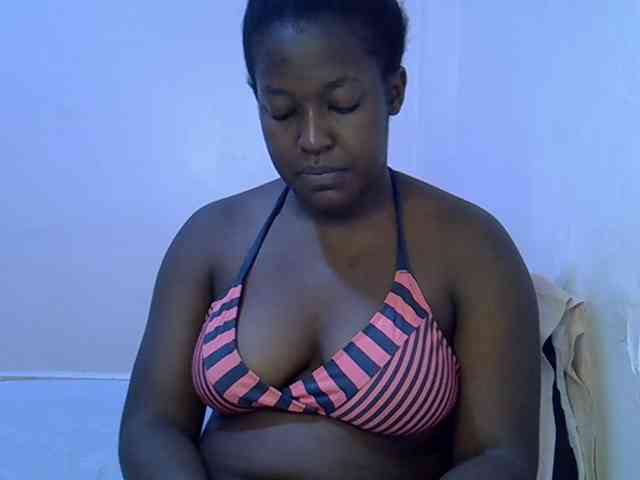 Honey-drop webcam