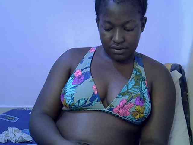 Honey-drop webcam
