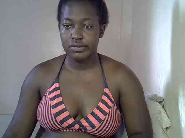 Honey-drop webcam