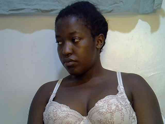 Honey-drop webcam