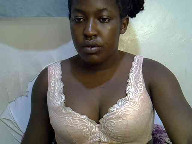 Honey-drop webcam