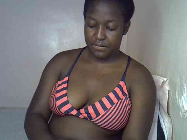 Honey-drop webcam