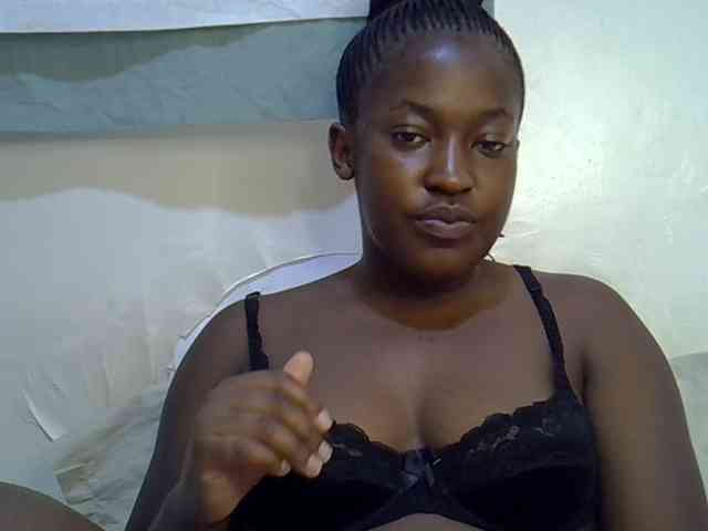 Honey-drop webcam