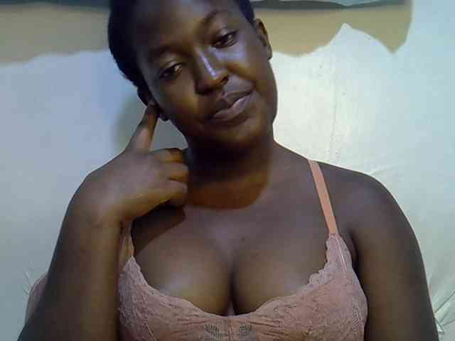Honey-drop webcam