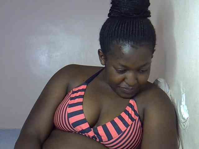 Honey-drop webcam
