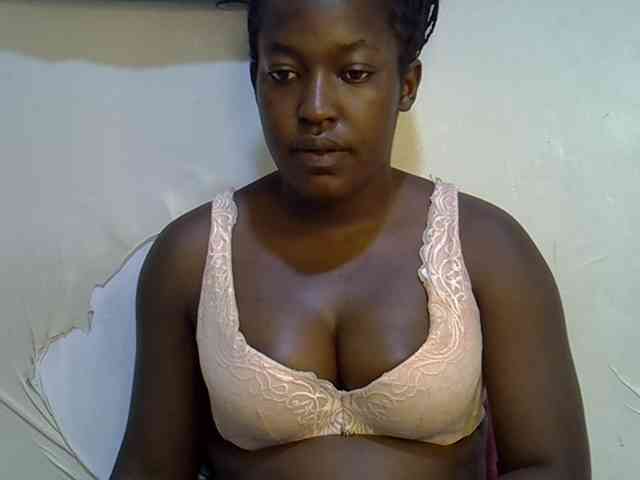 Honey-drop webcam