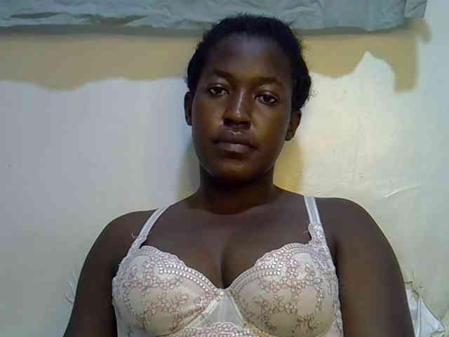 Honey-drop webcam