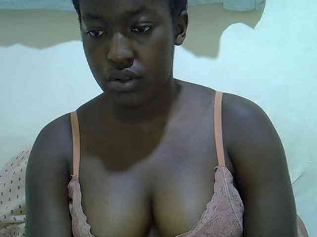 Honey-drop webcam