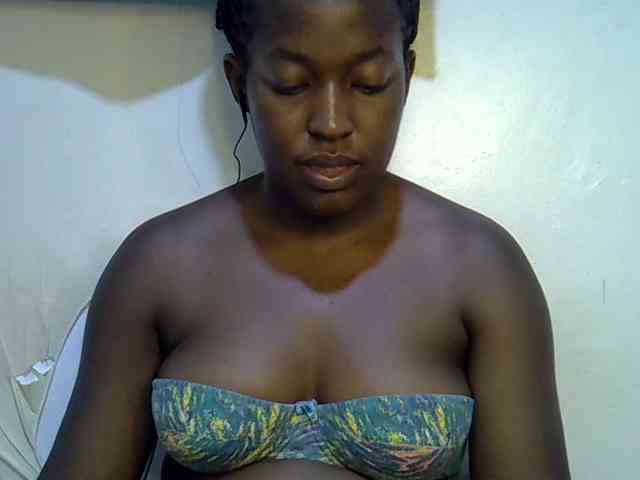 Honey-drop webcam