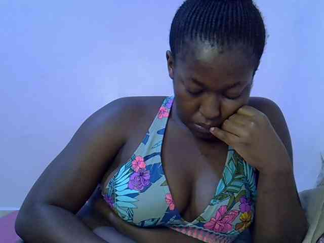 Honey-drop webcam