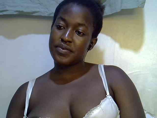 Honey-drop webcam
