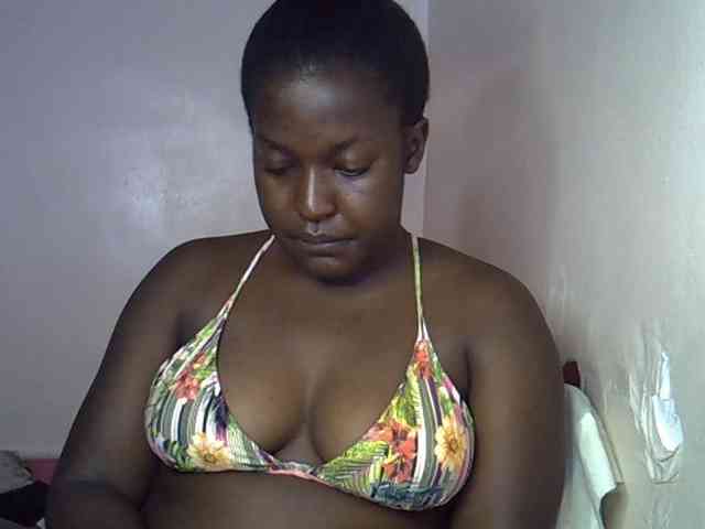 Honey-drop webcam
