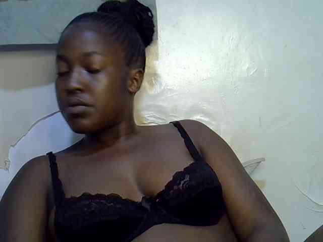 Honey-drop webcam