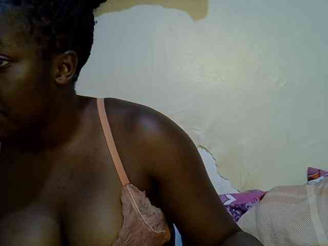 Honey-drop webcam