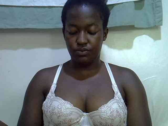 Honey-drop webcam