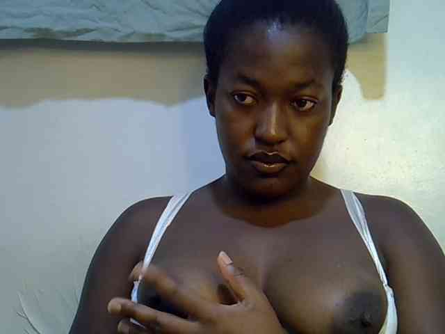 Honey-drop webcam