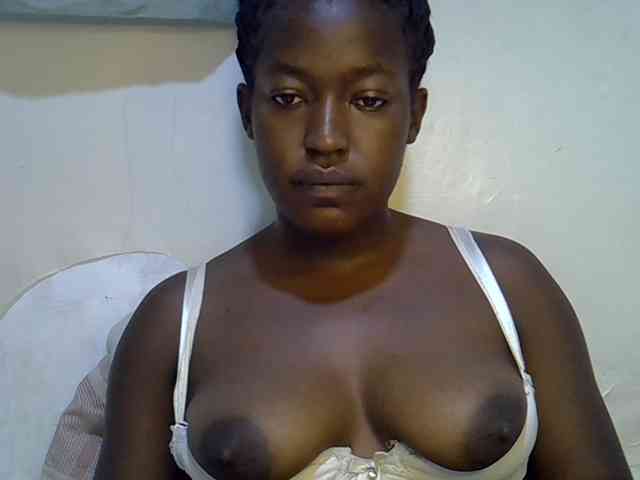 Honey-drop webcam