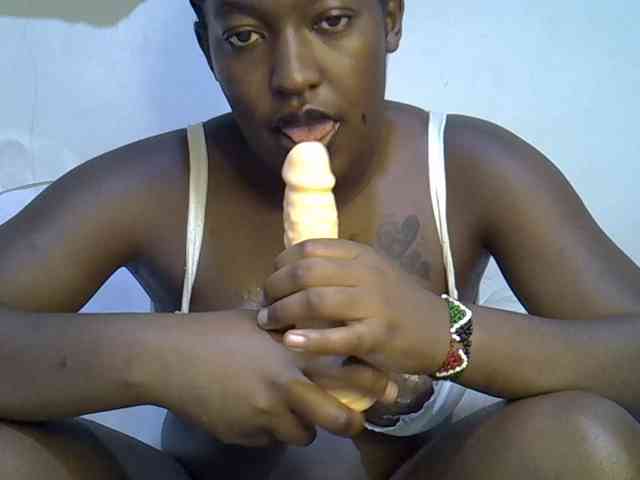 Honey-drop webcam
