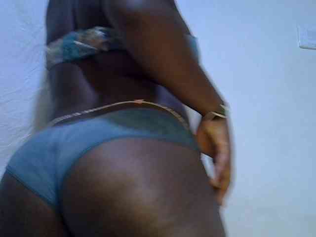 Honey-drop webcam