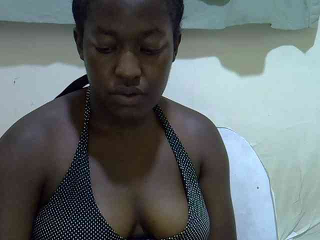 Honey-drop webcam