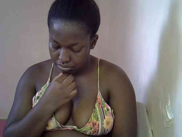Honey-drop webcam