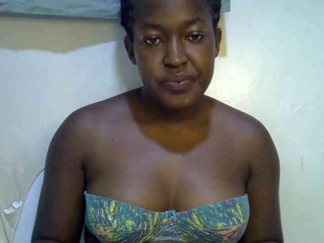 Honey-drop webcam