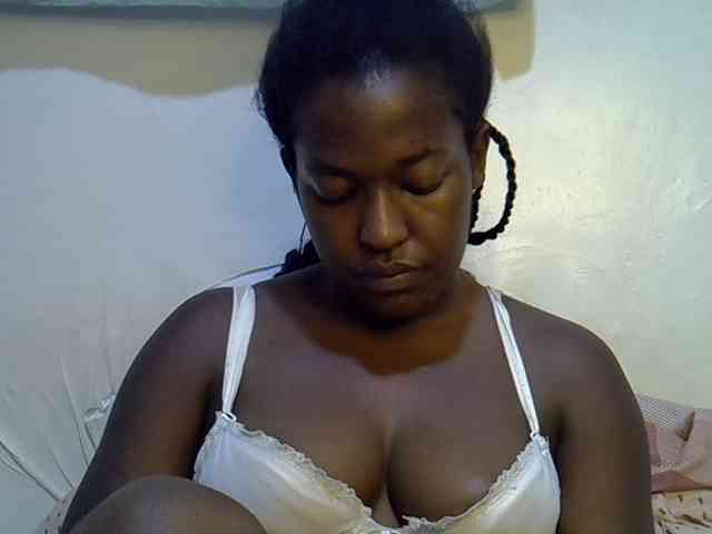 Honey-drop webcam