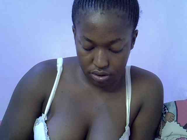 Honey-drop webcam