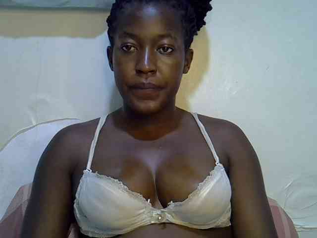 Honey-drop webcam