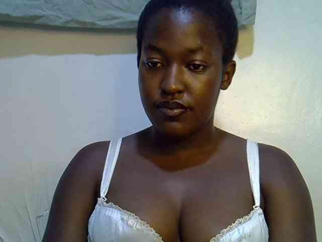 Honey-drop webcam