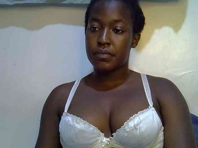 Honey-drop webcam