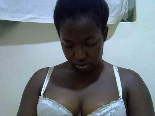 Honey-drop webcam