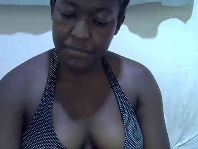 Honey-drop webcam