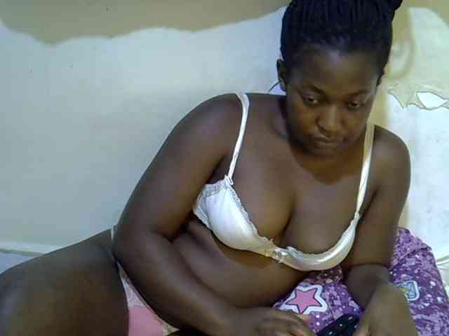 Honey-drop webcam