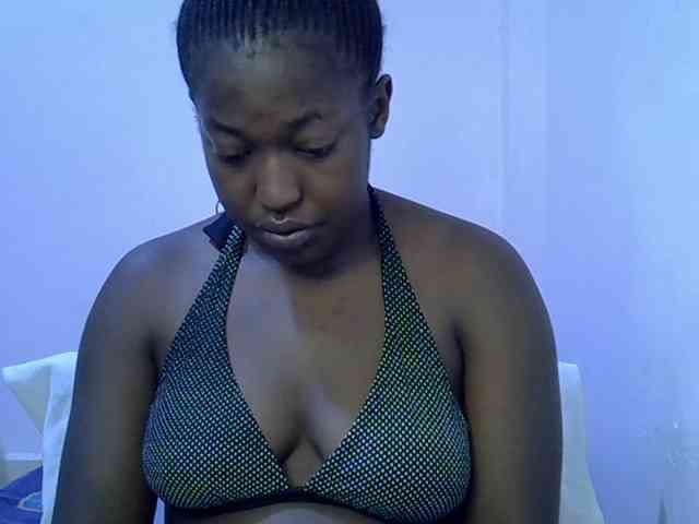 Honey-drop webcam
