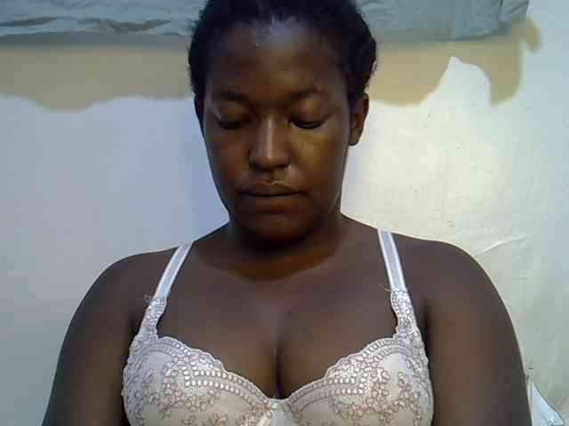 Honey-drop webcam