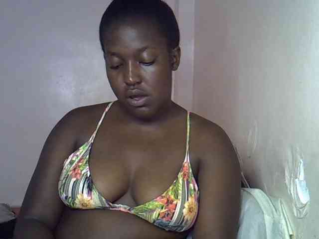 Honey-drop webcam