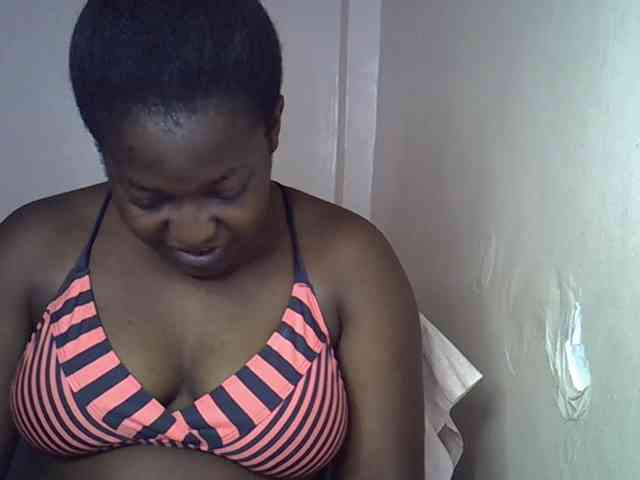 Honey-drop webcam