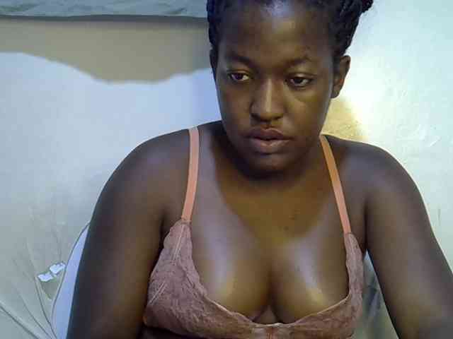 Honey-drop webcam