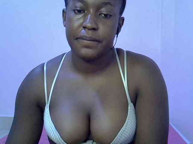 Honey-drop webcam
