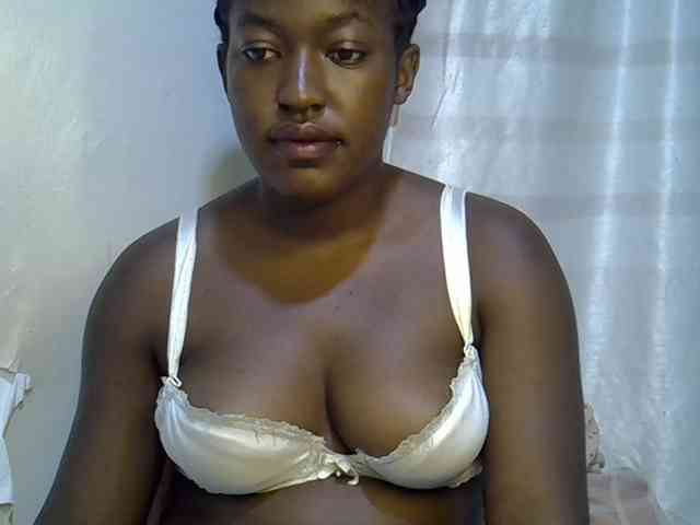 Honey-drop webcam