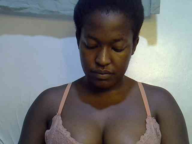 Honey-drop webcam