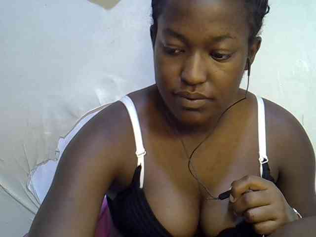 Honey-drop webcam