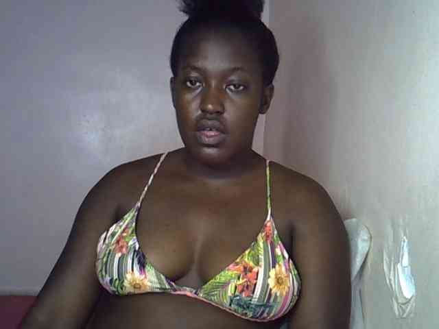 Honey-drop webcam